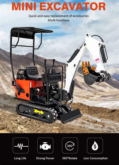 cost of mini excavator in india|best price mini excavator.